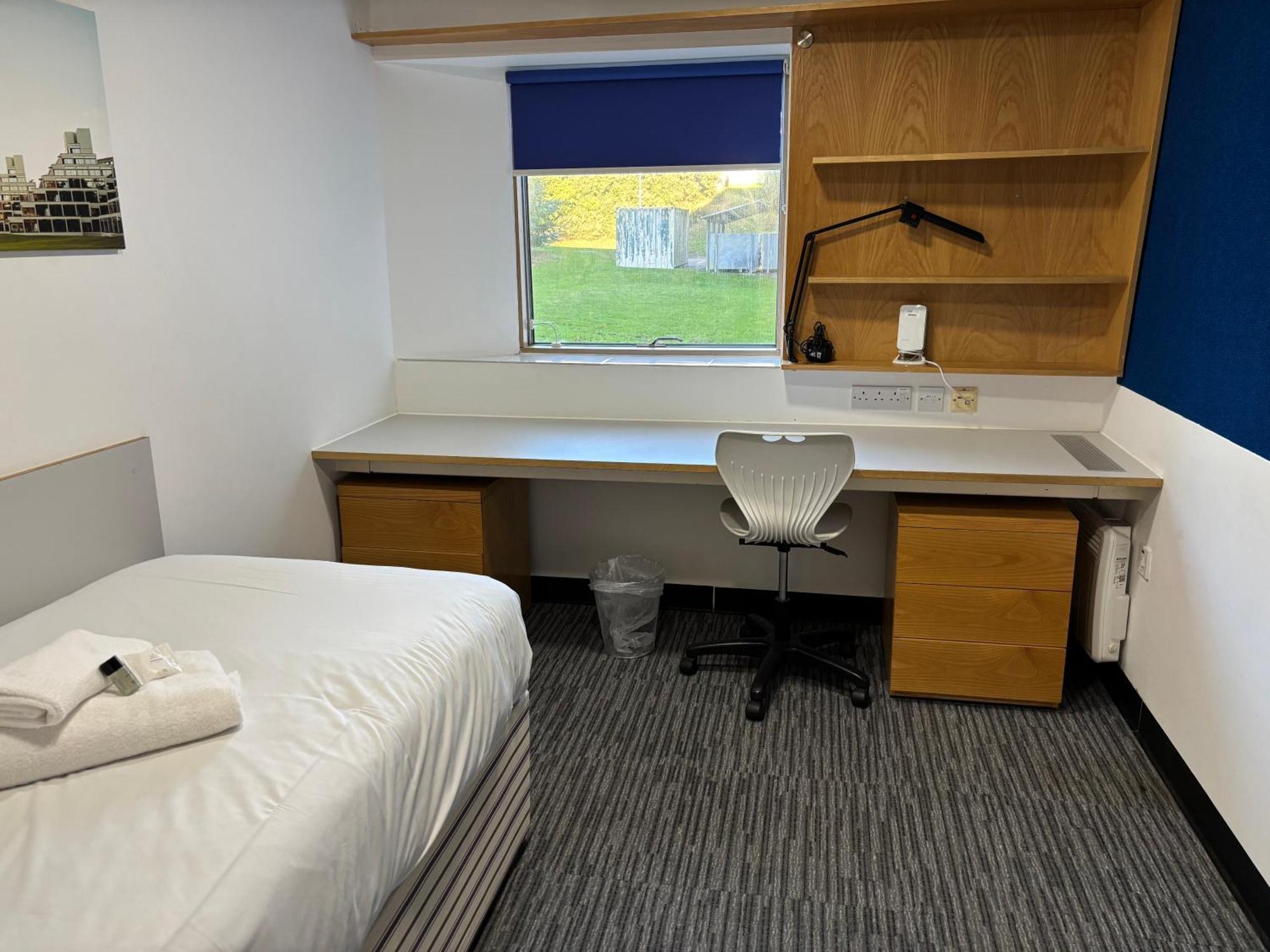 Hotel Broadview