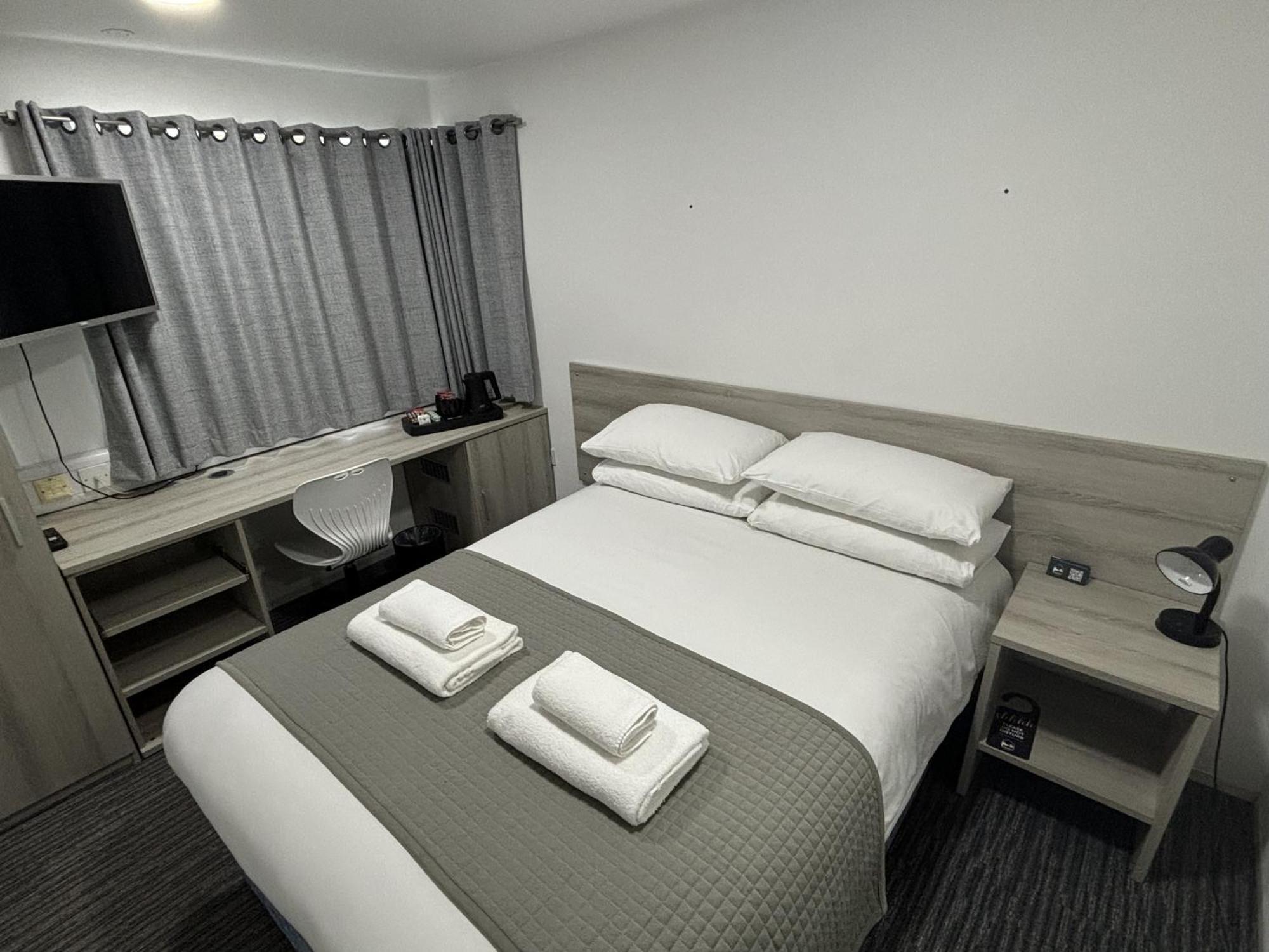 Hotel Broadview Norwich