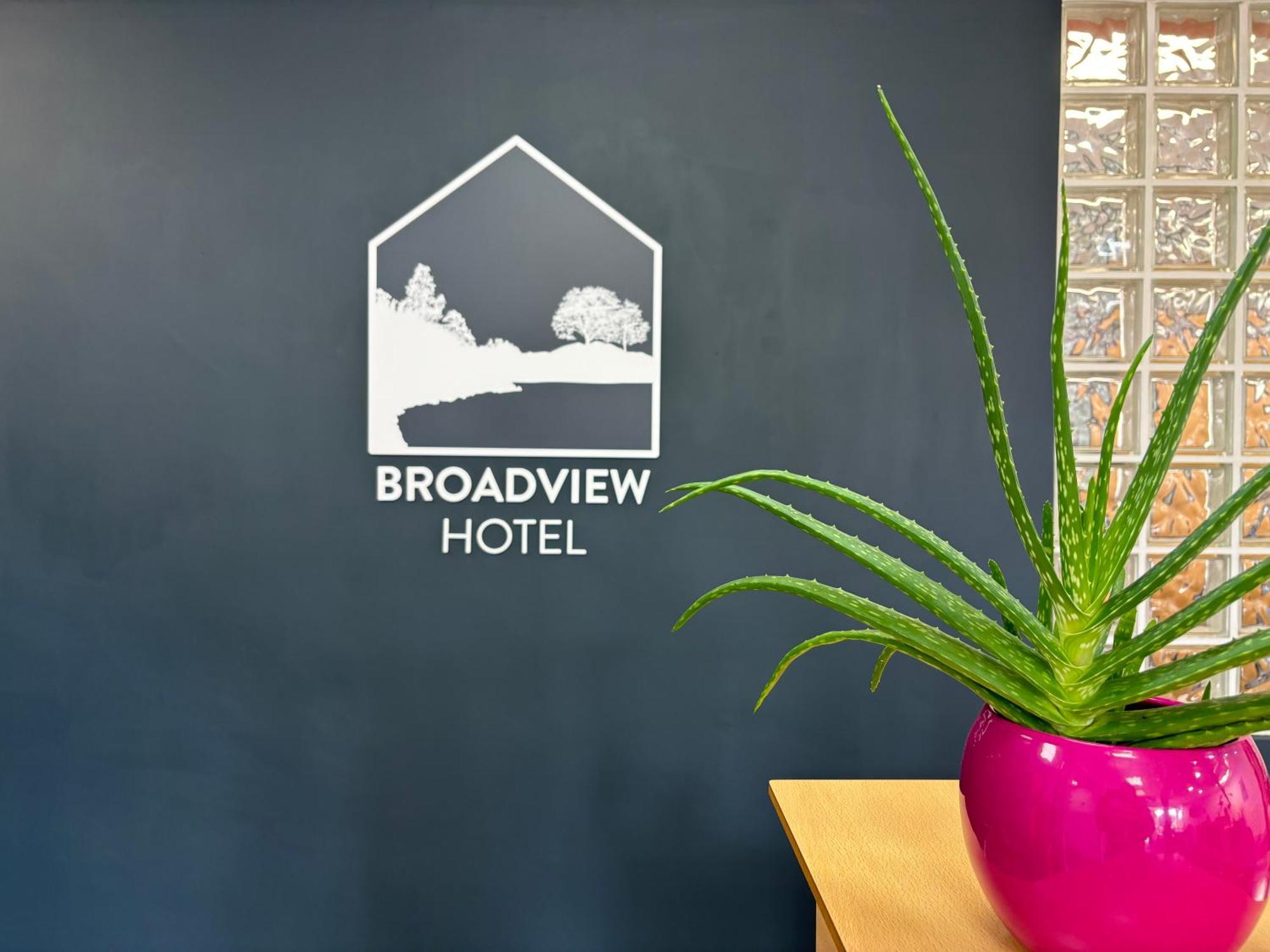 Hotel Broadview Norwich