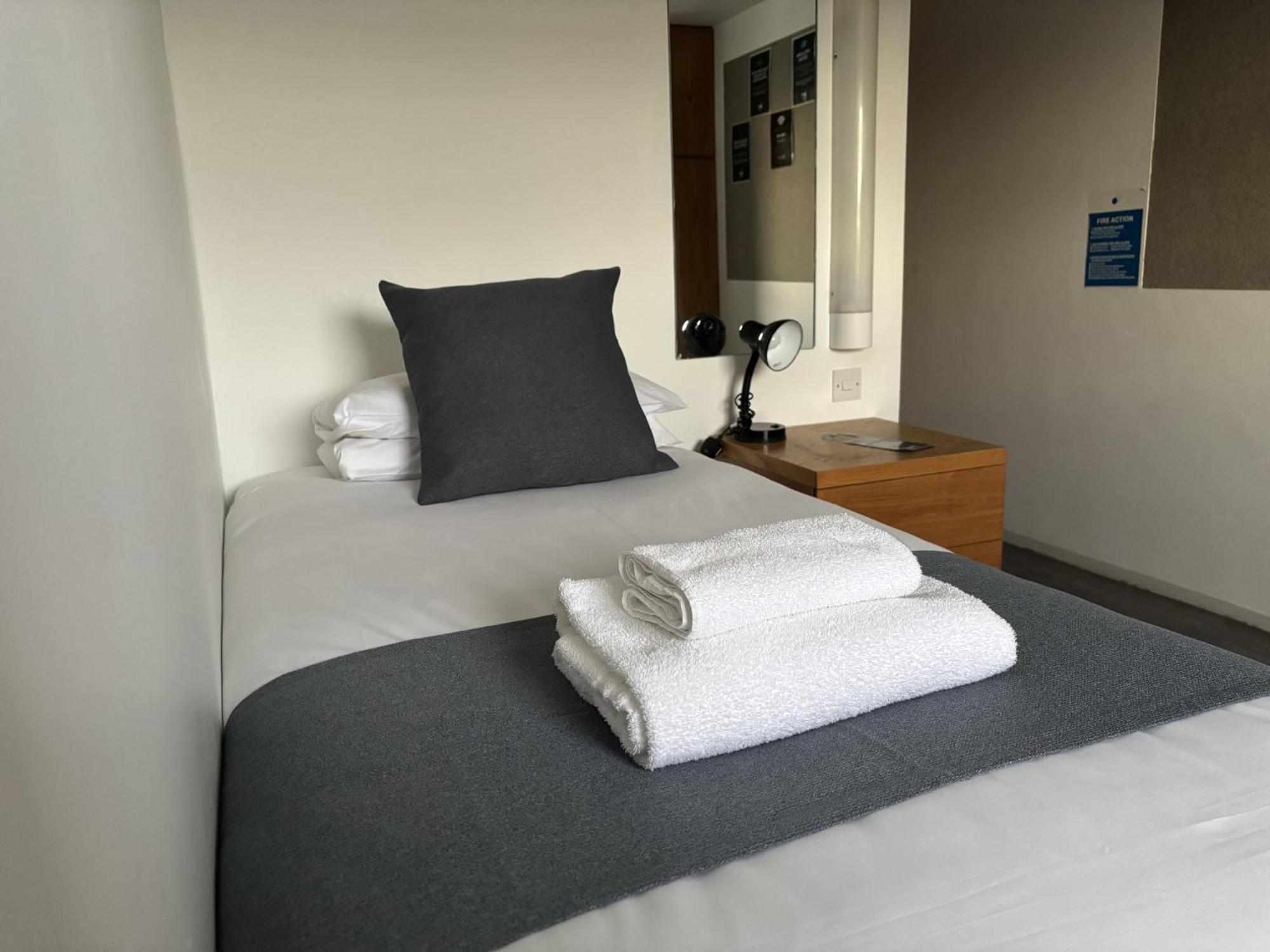 Hotel Broadview
