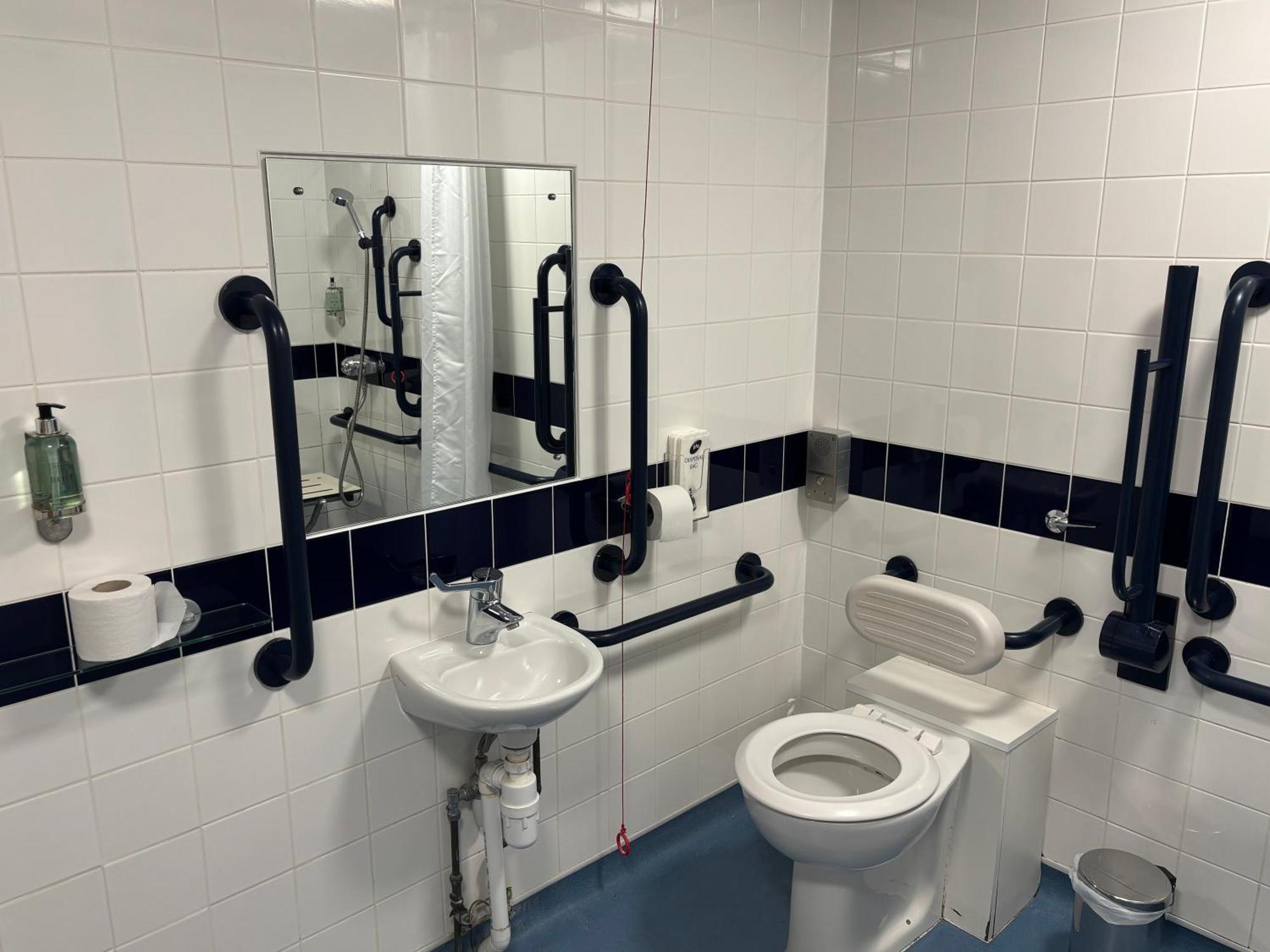 Hotel Broadview Norwich