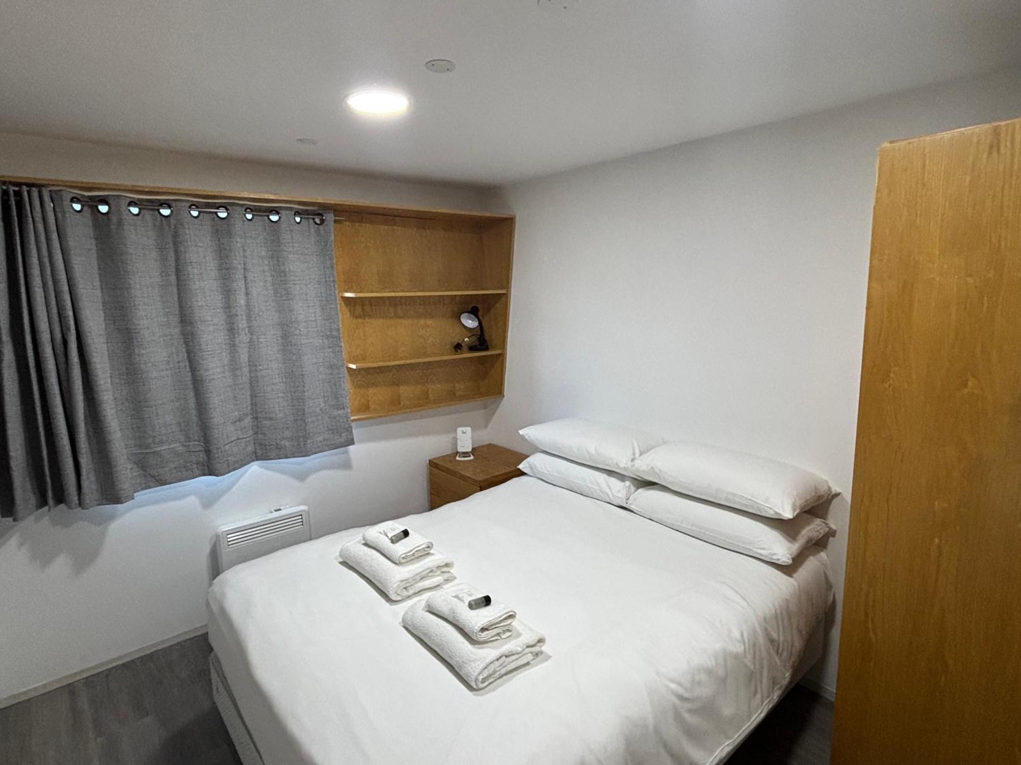 Hotel Broadview