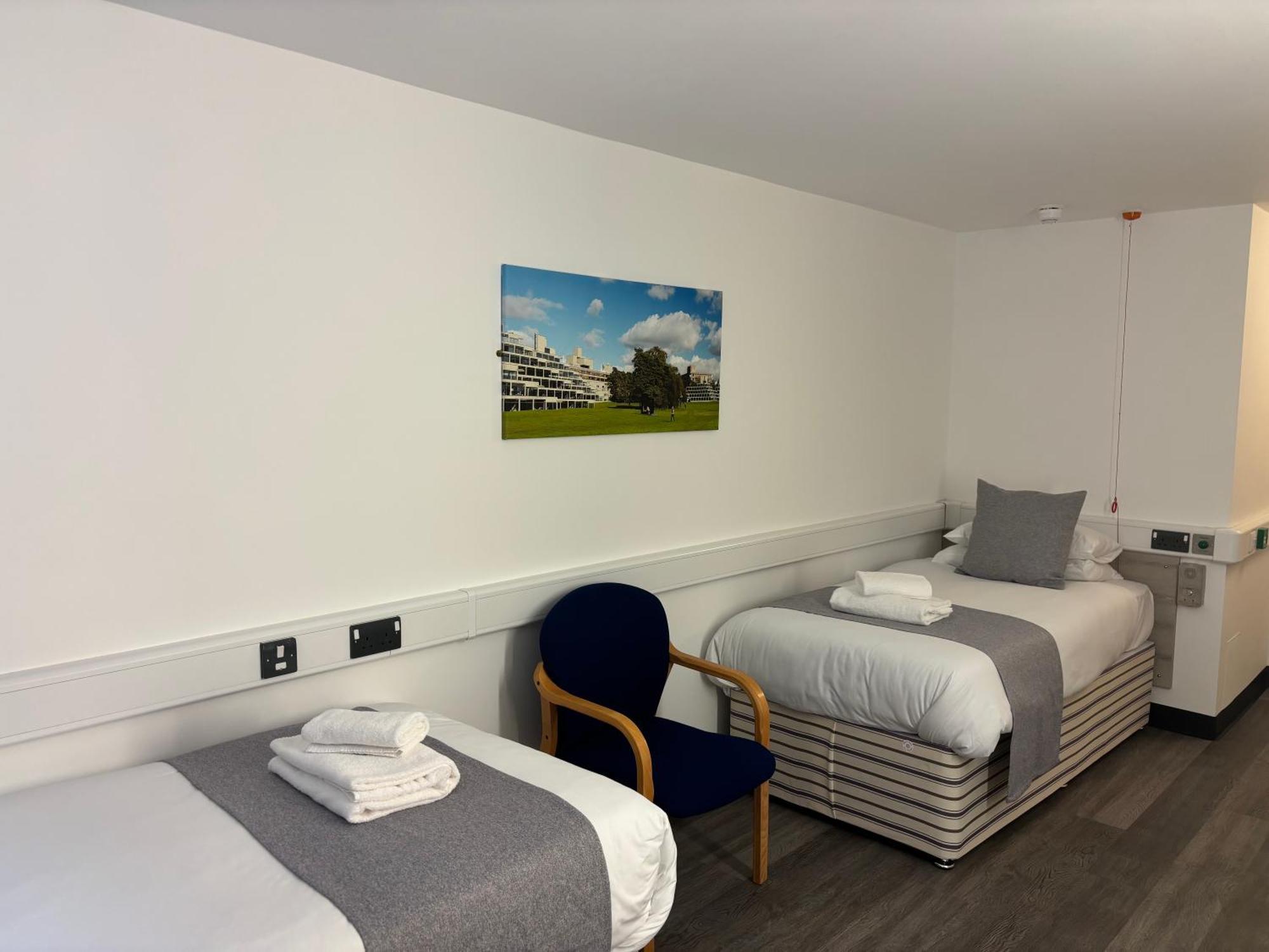Broadview Hotel Norwich