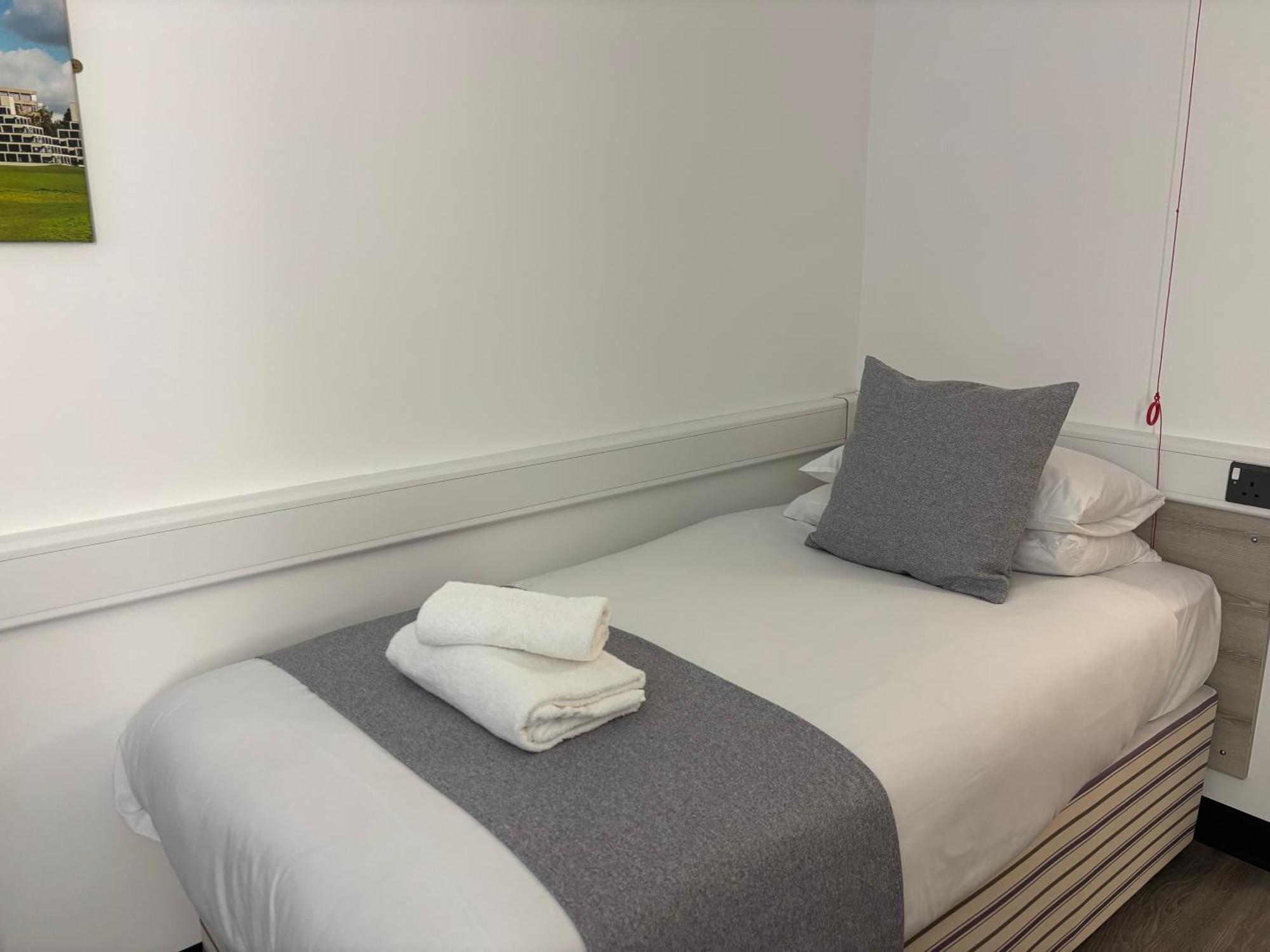 Hotel Broadview Norwich