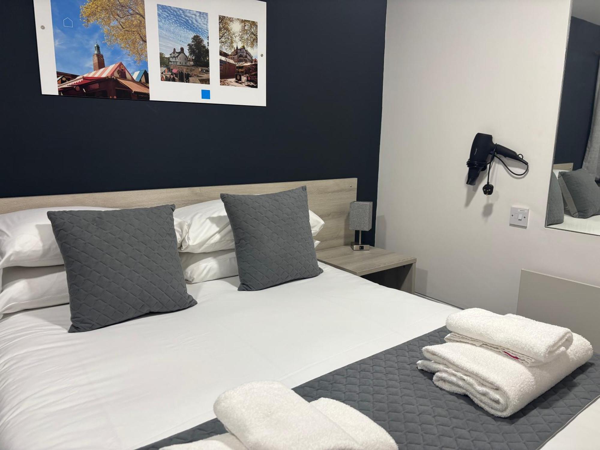 Hotel Broadview *
