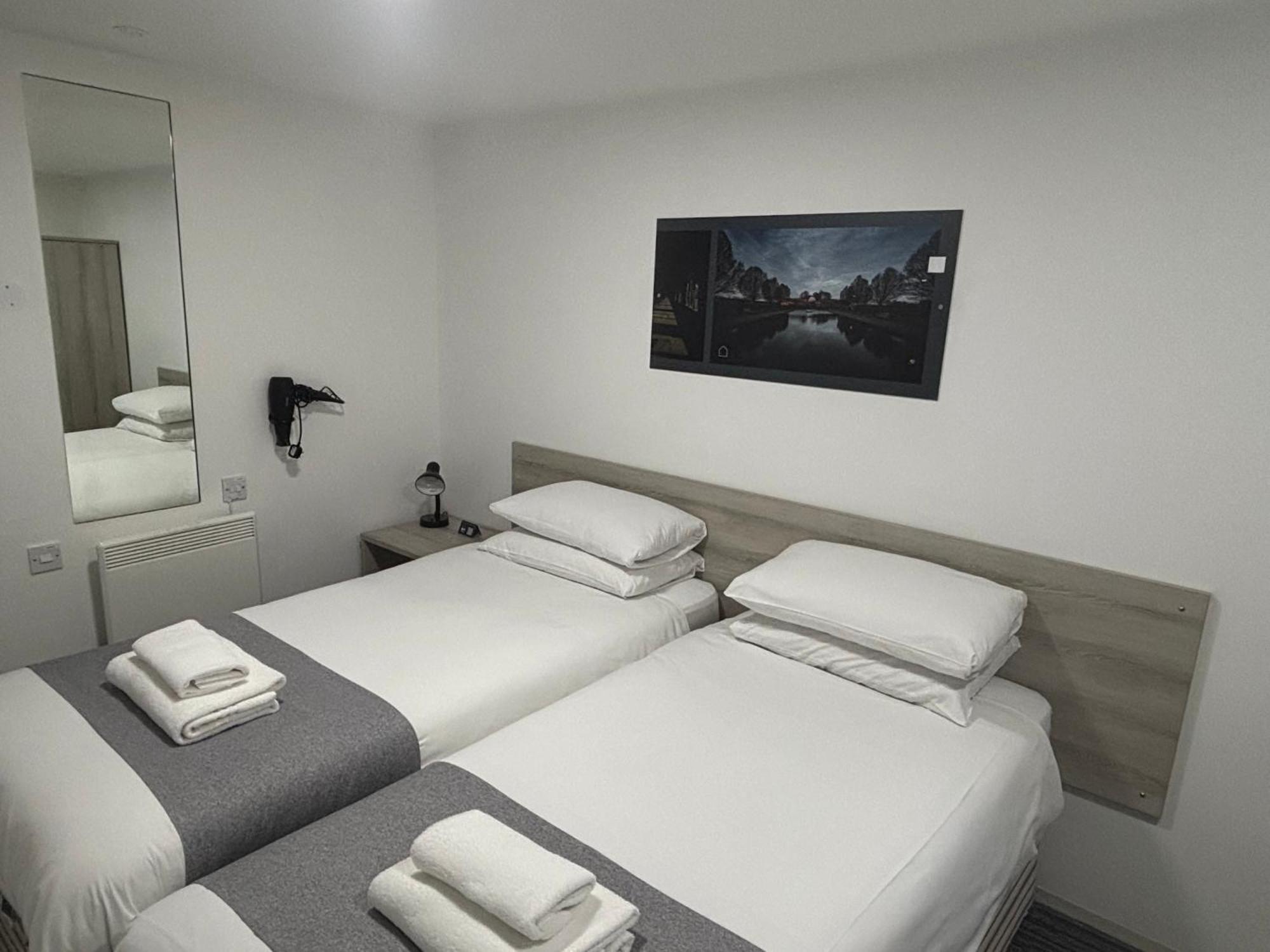 Broadview Hotel Norwich
