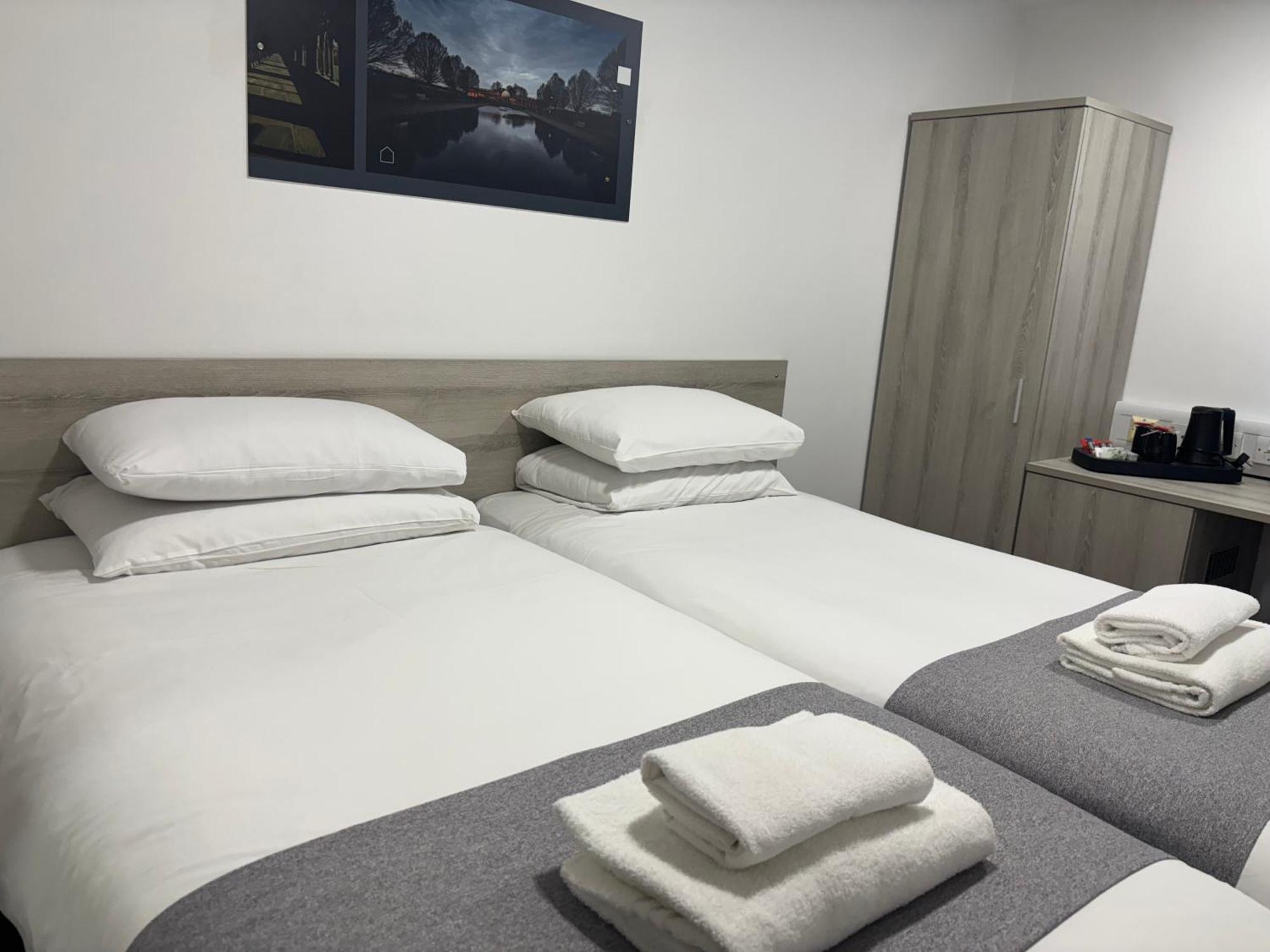Hotel Broadview *
