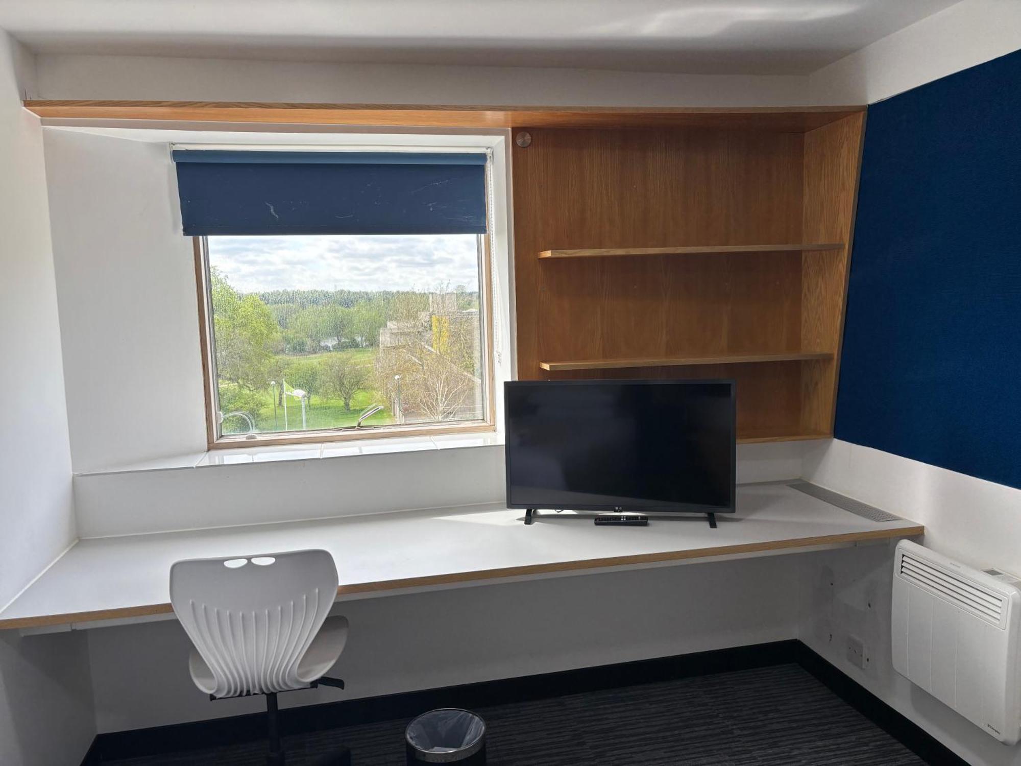 Hotel Broadview Norwich
