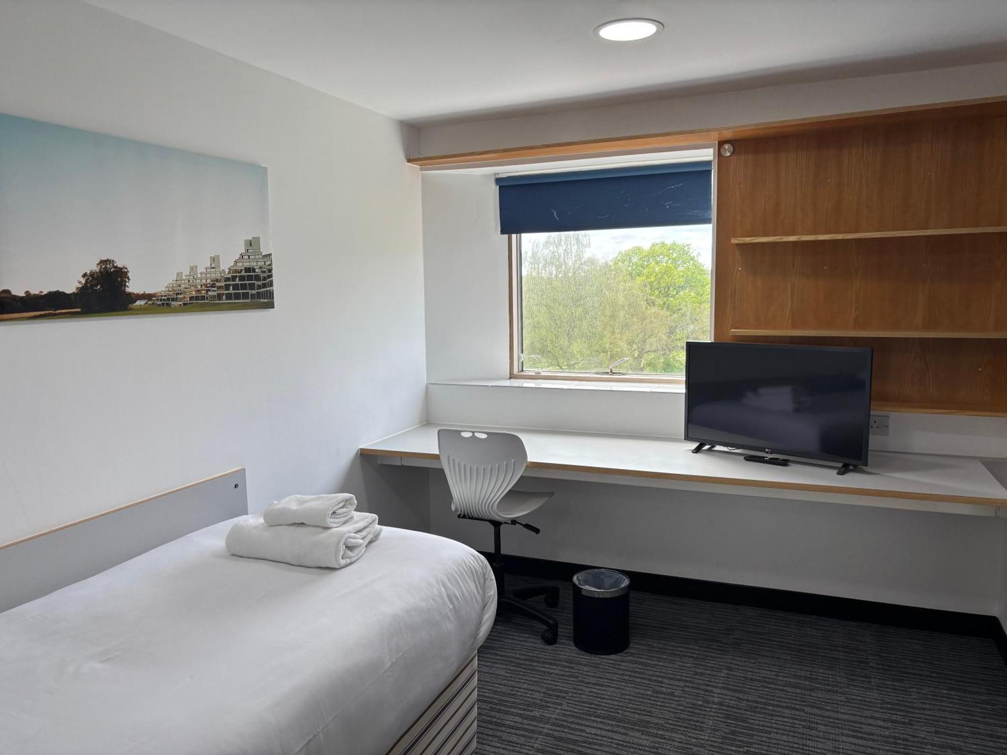 Hotel Broadview