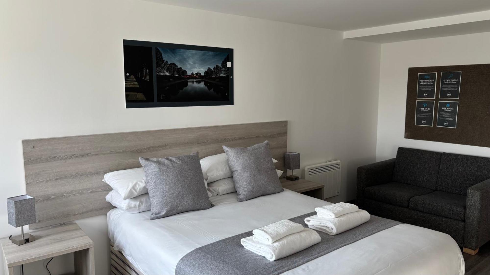 Hotel Broadview Norwich